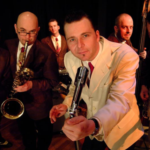 Knockout Greg & Blue Weather photo provided by Last.fm