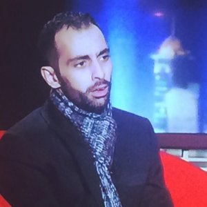 بشار 的头像