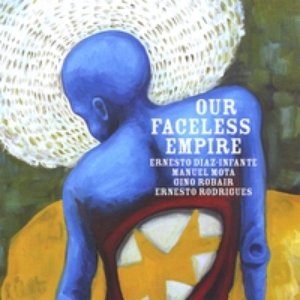 Ernesto Diaz-Infante, Manuel Mota, Gino Robair & Ernesto Rodrigues 的头像