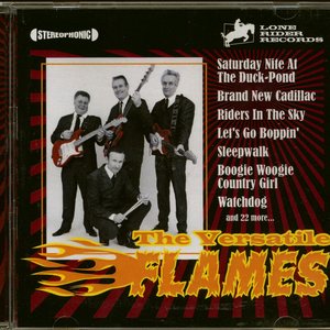 The Versatile Flames