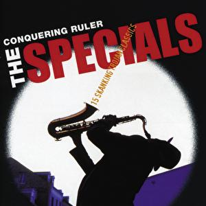 Conquering Ruler cover
