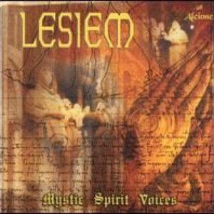 Mystic Spirit Voices 的头像