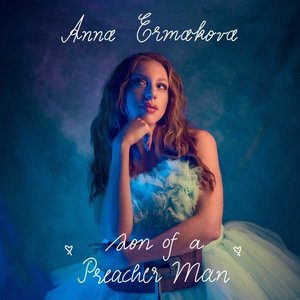 “Anna Ermakova”的封面
