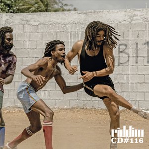 Riddim CD #116