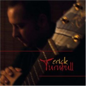 Erick Turnbull のアバター