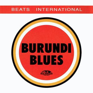 Burundi Blues