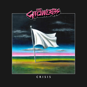 Artwork for Crisis