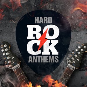 Hard Rock Anthems