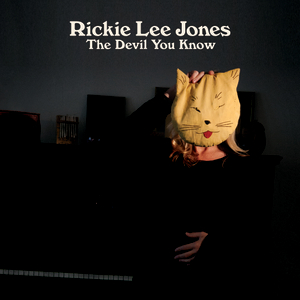 Rickie Lee Jones - The Weight Lyrics - Zortam Music