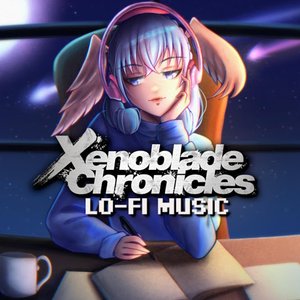 Xenoblade Chronicles 1 Lo-Fi Beats, Pt. 1
