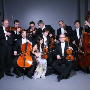 Avatar for Zagreb Soloists