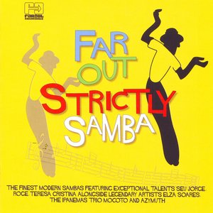 Far Out Strictly Samba