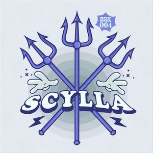 Scylla - EP