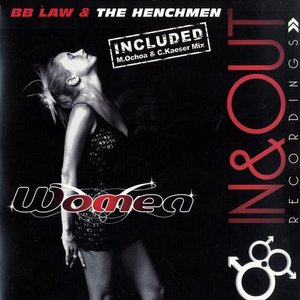 Avatar for BB Law vs The Henchman