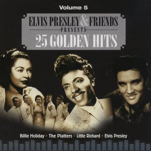 25 Golden Hits (Volume 5)