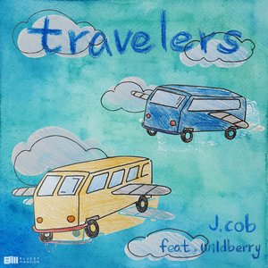 Travelers (feat. Wildberry) - Single