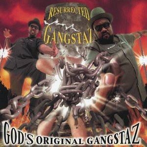 Image for 'Resurrected Gangstaz'