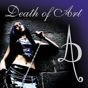 Image pour 'Death of Art'