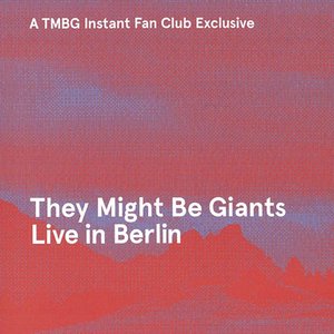 Live In Berlin