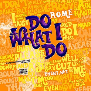 Do What I Do