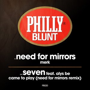 Merk / Came to Play (Need For Mirrors Remix)