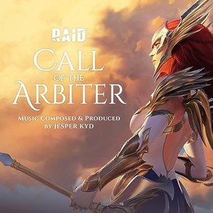 RAID: CALL OF THE ARBITER (ORIGINAL SOUNDTRACK)