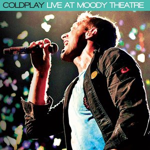 Live at Moody Theatre