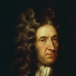 Daniel Defoe のアバター