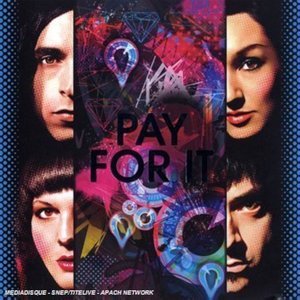 Pay For It - Single