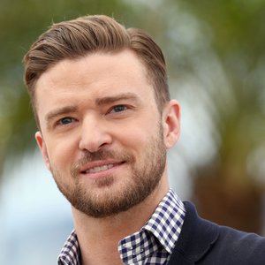 “Justin Timberlake(”的封面