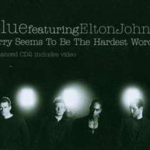 Elton John Feat. Blue 的头像