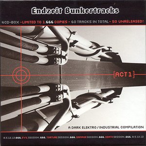 Endzeit Bunkertracks, Act 1 (disc 1: Evil Session)