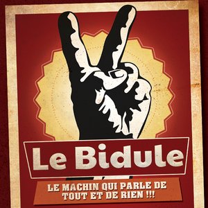 Image for 'La Bidule Team'