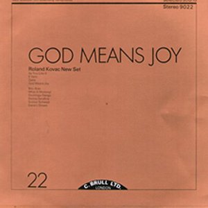 God Means Joy