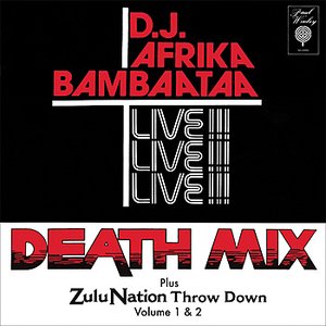 Death Mix Live