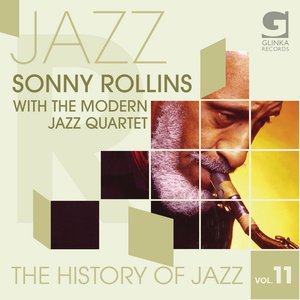 The History Of Jazz, Vol. 11