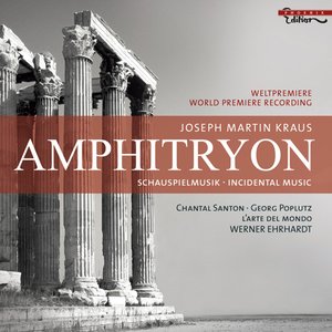 Kraus, J.: Amphitryon