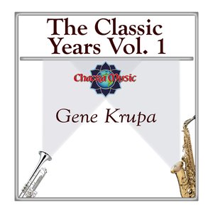 The Classic Years Vol 1