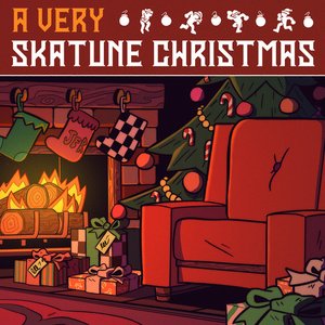 A Very Skatune Christmas