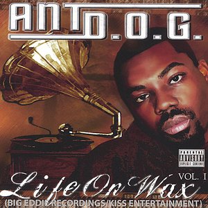 Life On Wax vol.1