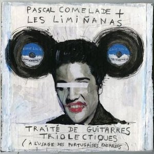 Image for 'Pascal Comelade + les Liminanas'