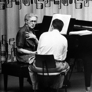 Nadia Boulanger 的头像