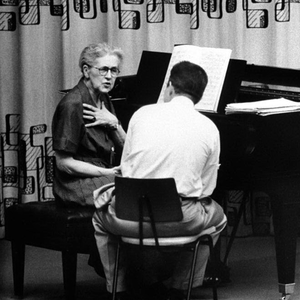 Nadia Boulanger photo provided by Last.fm