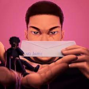Xo, Dante - EP