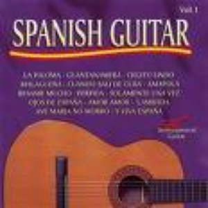 Spanish Guitar - Antonio de Lucena için avatar