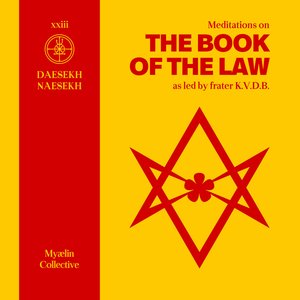 Meditations on The Book of the Law
