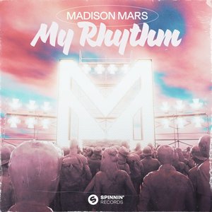 My Rhythm - Single