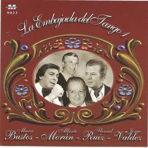 La embajada del Tango 1