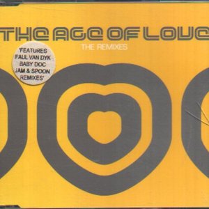 The Age of Love: The Remixes