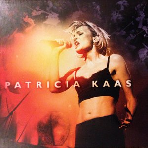 Patricia Kaas Live (Live)